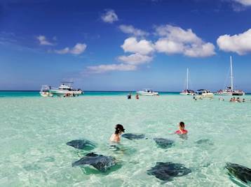 Cayman Islands