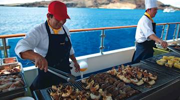 Celebrity Cruises - Galapagos Islands