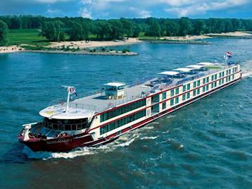 Riviera Travel Ship
