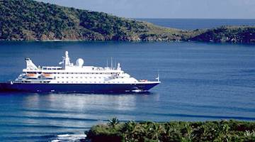 SeaDream Cruises