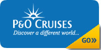 P and O Cruises
