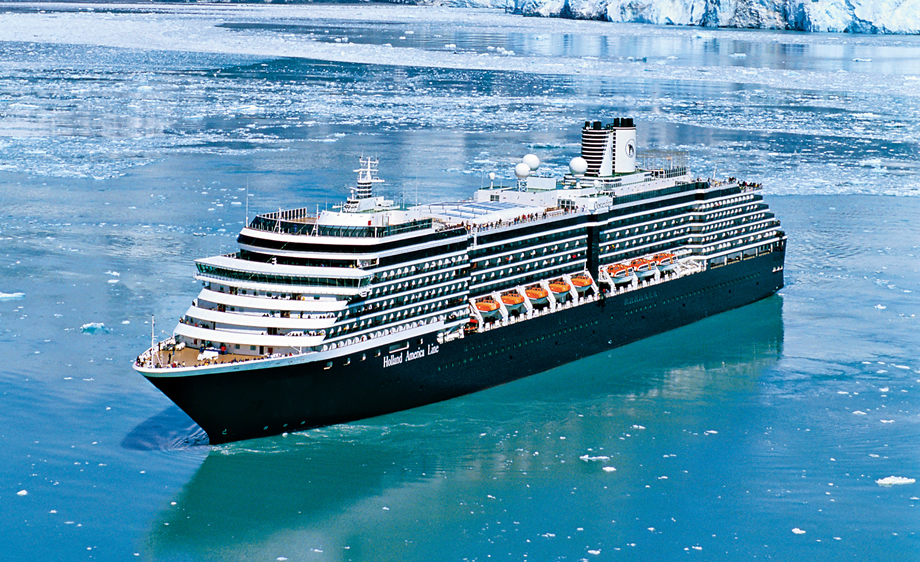 holland america cruises sep 2023
