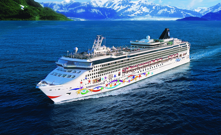 norwegian cruises in march