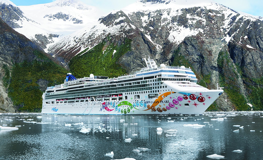 norwegian pearl next cruise