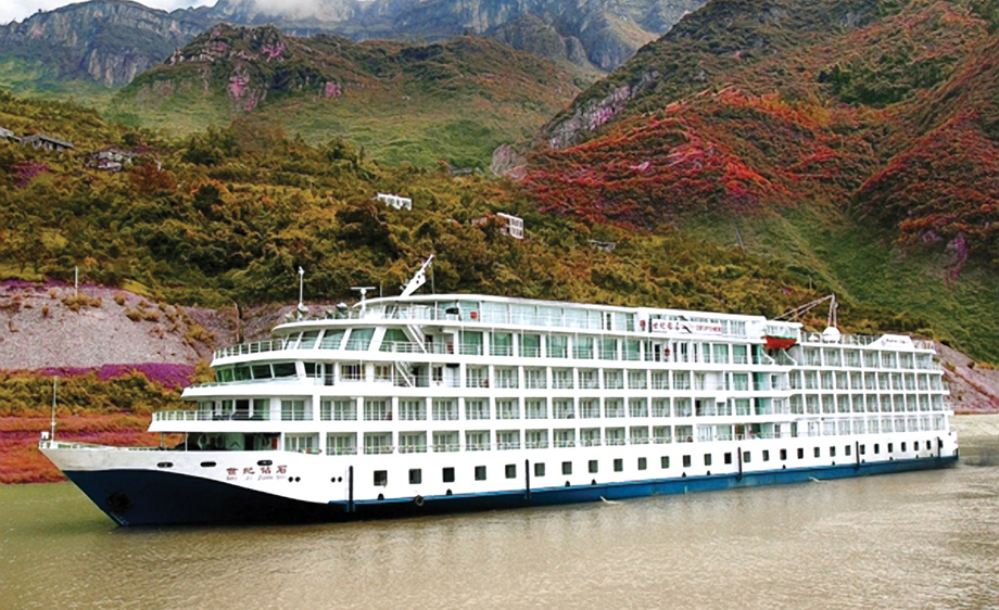 emerald river cruise reviews 2022