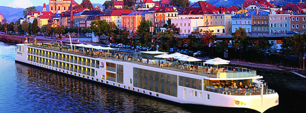 viking river cruise june 2023